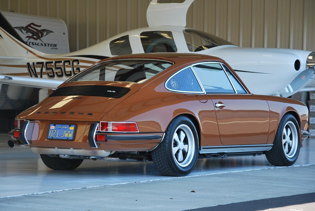 #porsche 911t from Motoriginal