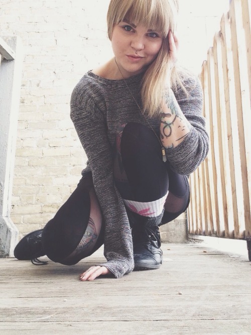 discoverelle:  03/11/2014 “let there be dry ground” 