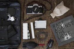 japancamerahunter:  (via In your bag No: