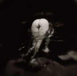 void-dance:  Photo by Keith Carter: Naked Work                                         also 