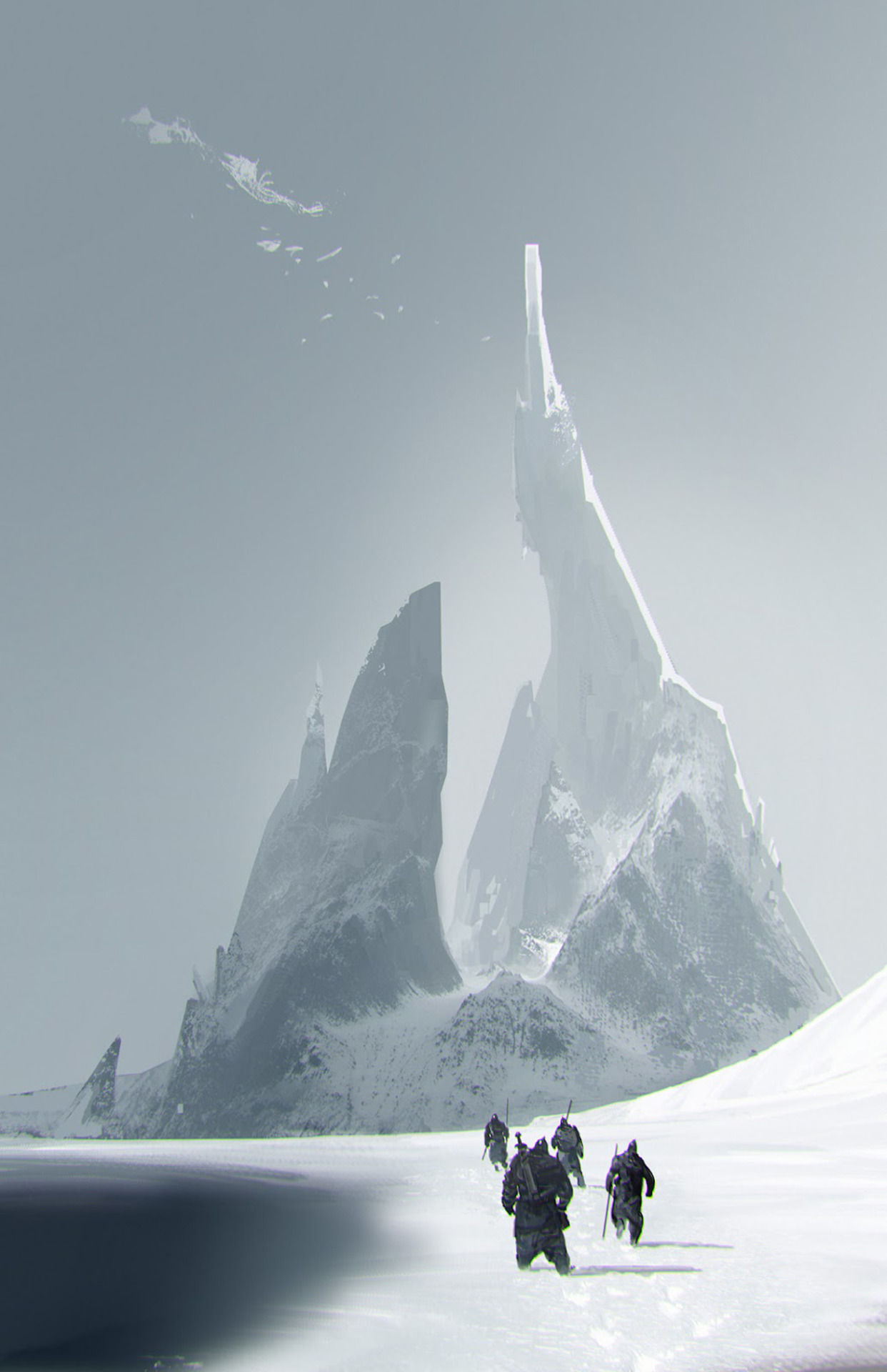theartofanimation:  Andrei Riabovitchev
