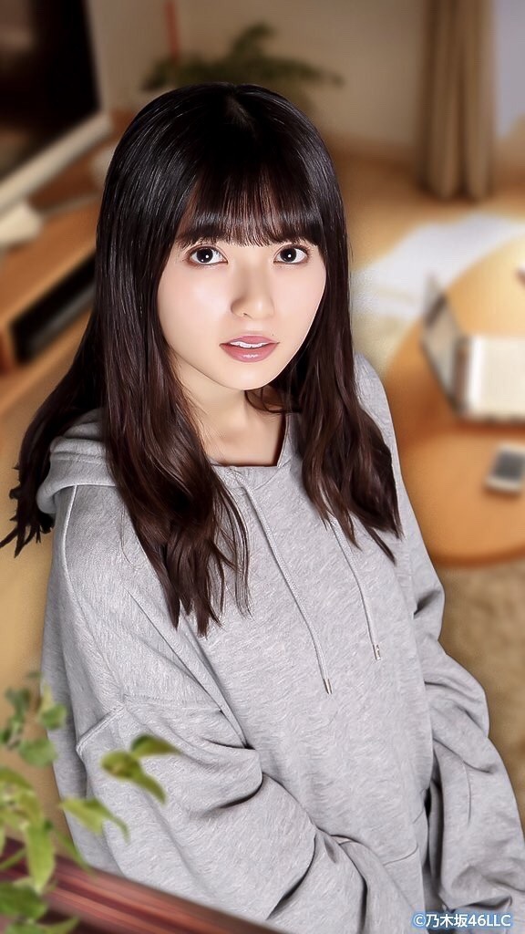 sakagumi46:  乃木坂46 西野七瀬 齋藤飛鳥 / 乃木坂46Mobile (トリミング・補正など)