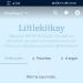 littlekitkay3-deactivated202202:littlekitkay3-deactivated202202:Littlekitkay2 was terminated guys.It’s over.Idk if I’ll come back after this blow. Losing 57k followers and having to start over sucks.I really enjoyed creating that blog and