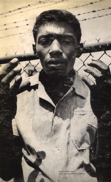 magictransistor:Angola Prison Spirituals (Prison Work Songs); Louisiana Folklore Society, Folkways