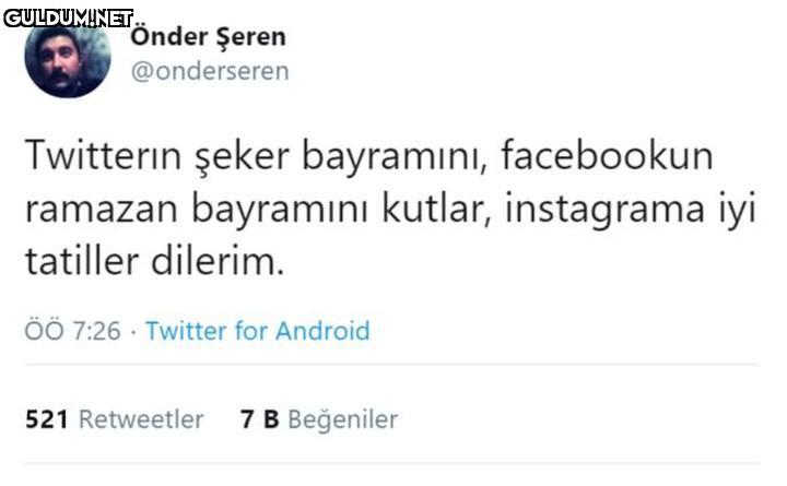 Önder Şeren @onderseren...