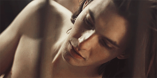 theqveenofthornsarchive:Ben Barnes in Dorian Gray (2009)