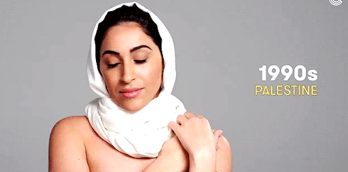 baawri: 100 Years of Beauty: Palestine [x]