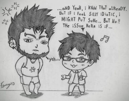 ART-DuMP FiLe 101