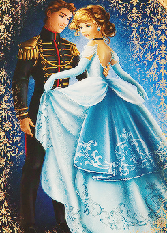  Disney Fairytale Designer Collection 