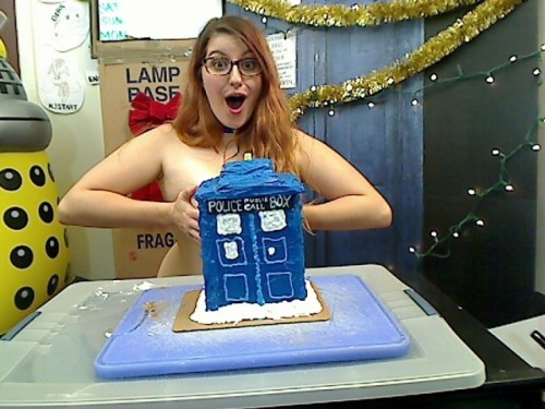 Sex kpshapa:  kayleepond:  Here is the Timey-Wimey pictures