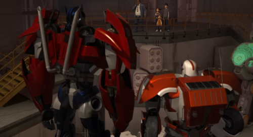 I May Have A Thing For His Smoke Stacks