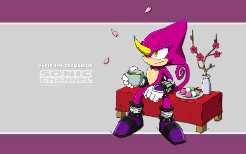 i-r-gigi:  hikarehnoel:     Sonic Channel Wallpapers  Find them here.           ↳as calendars? [go here]  Whoooo, look at ‘em all! 