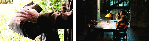 misha-ships-cockles: lovemesomedeanandcas: inacatastrophicmind: Requested by @woefulcas Yea totally 