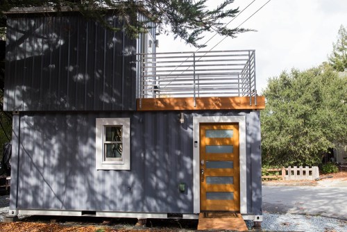 dreamhousetogo:  The O.G.L.E. by Boxed Haus
