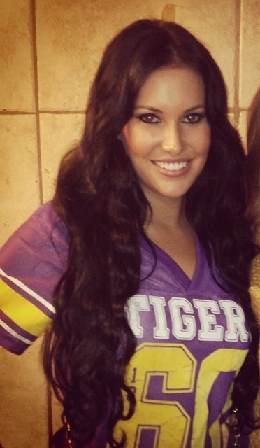 themasturbationmashup:  Baton Rouge Hottie: Katie Chandler