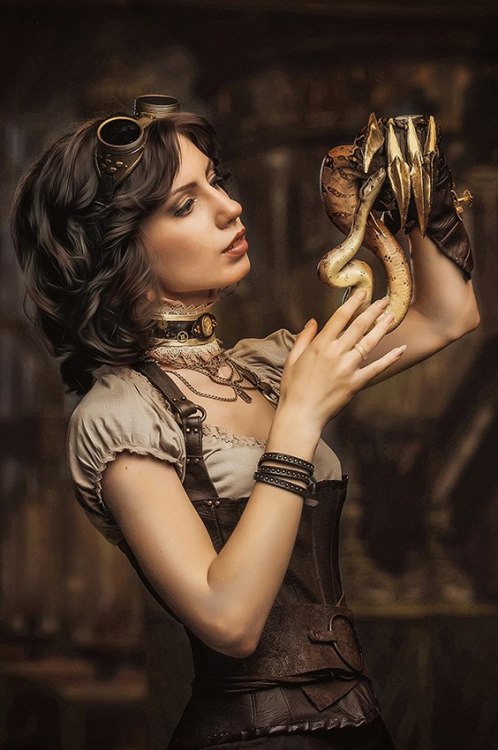 http://www.steampunktendencies.com/