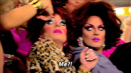 cunhhhhtact:i’ve been rewatching s7 and this is such an underrated untucked moment