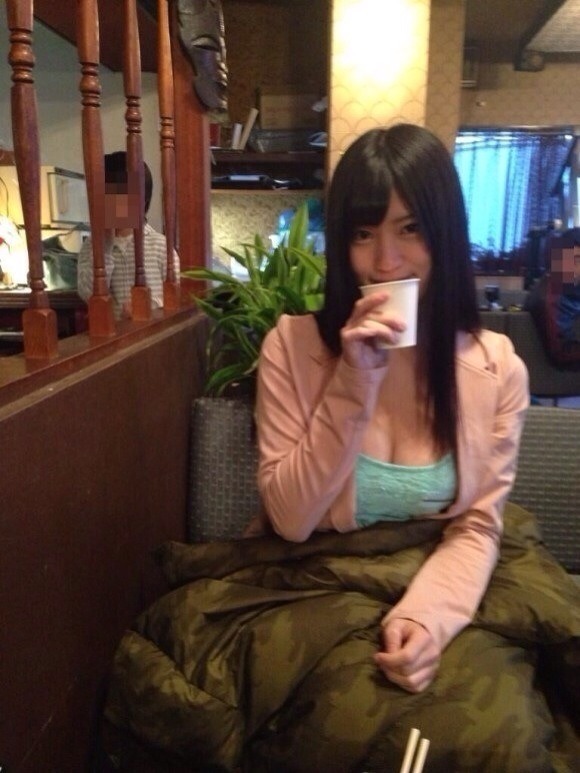 高崎聖子 gutarin:  【画像】こういう女が100点満点の女っていうんだよ :