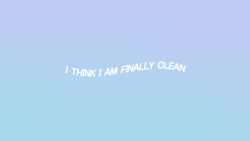 taylorswifteditask: ‘Clean’ Mobile Header