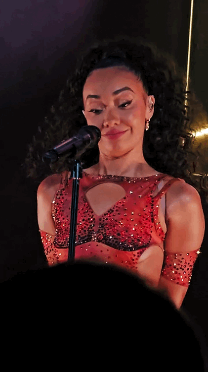 Happy 33rd Birthday Leigh-Anne!