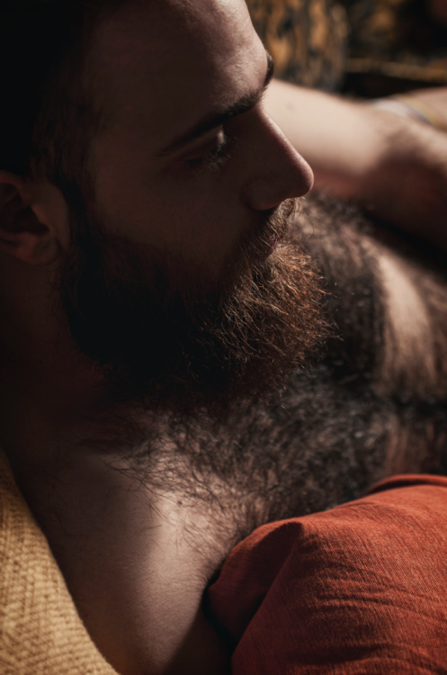 remarkcentral:  Portrait of Sergio in Chicago. February 2016. Photographed by Shannon Jenkins. 