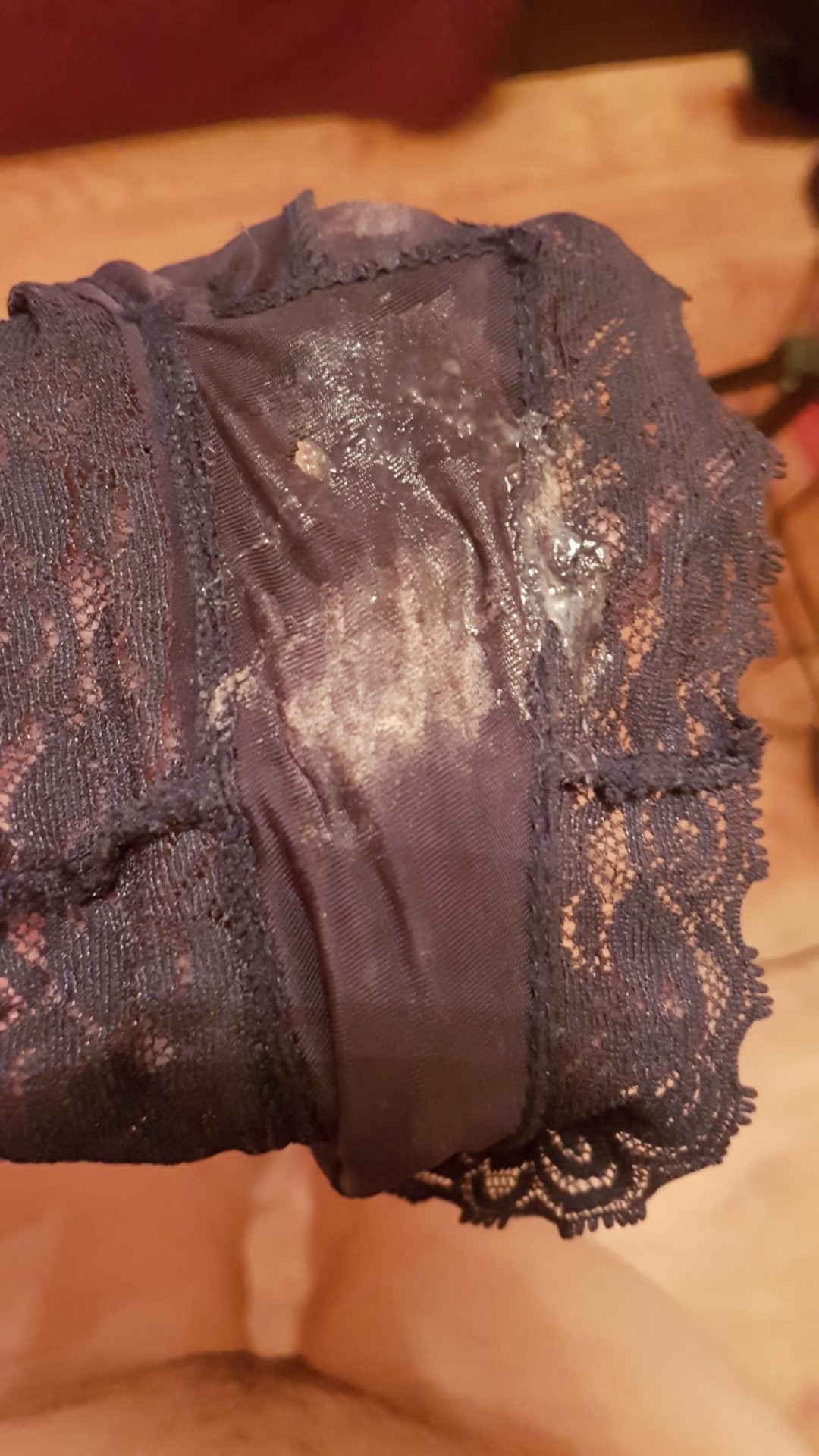 mrmeethre3:  Follow me for more hi quality photos of beautiful panties!