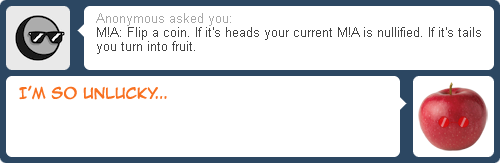nopony-ask-mclovin:  Wait awesomepa what did you say? 