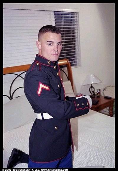 VINTAGE: Marines, Sailors, Military Oh My!