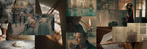 the handmaid’s tale headers
