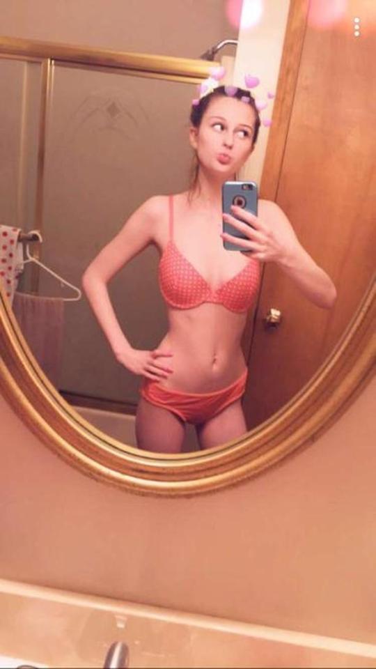 pornfollows69 - Assorted Porn