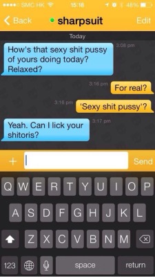 tyleroakley:  tyrabankruptcy:  likesdads:  ditzydylan:  dividebysix:  shetongrindr:  the-irish-incendiary:  Grindr just leaves me speechless sometimes…  SHITORIS  Shitoris is my favourite word ever.    Shitoris is the new bussy  Omg, The LGBT community