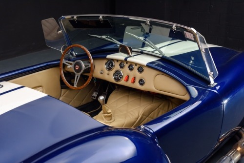 utwo:  Ford Cobra Roadster© auto storica