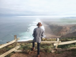 photosbygriffin:  Point Reyes, CA. 