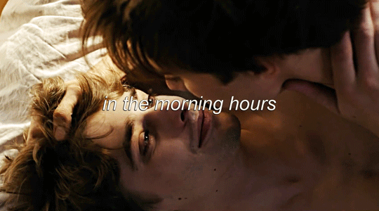 luxandobscurus: —The Front Bottoms, “Vacation Town” 