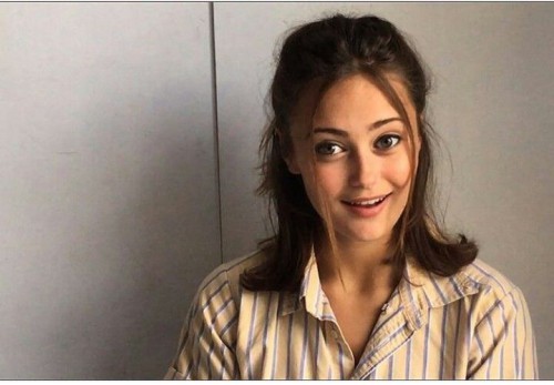 Ella Purnell UK Actress Appreciation p. 2