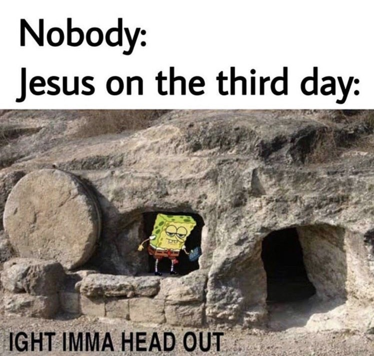 youlovetoseeit:  easter memes