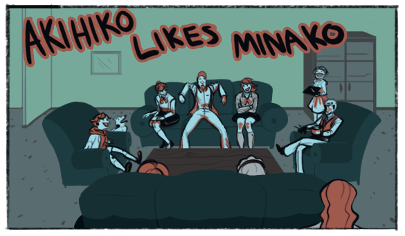 loopy-lupe:  These kids beat a death god 