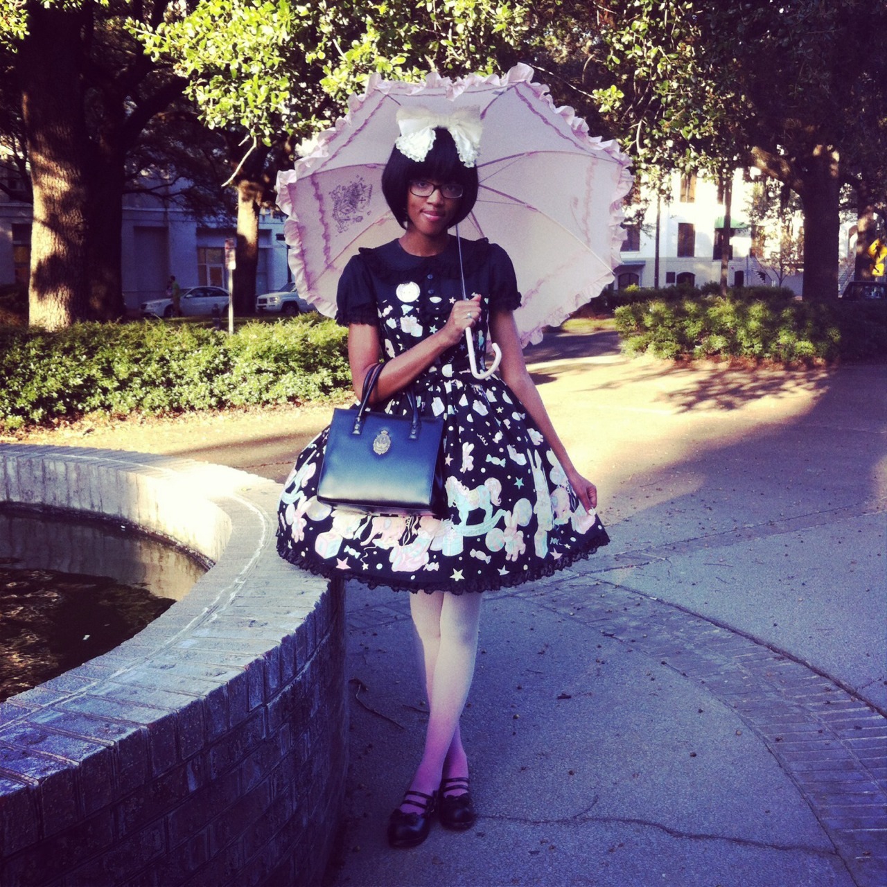 sugarskulli:  nombee-zombie:  Jumping on the bandwagon! Favorite coords of 2013.