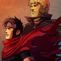 #wiccan #hulkling #hulklingandwiccan #youngavengers