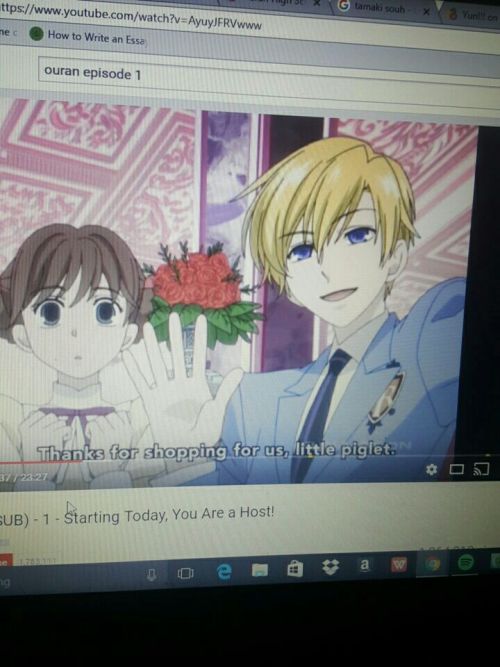 welcometothecringe:I just started watching yuri!!! on ice and i couldnt help but to notice all the p