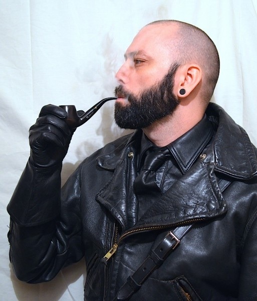 the Gay Male