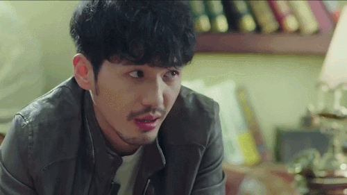 motleystitches: shenwei-zhaoyunlan:My Favorite Weilan Scenes: 26/? Alternative translation (because 