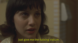 issietheshark:  girl, interrupted (1999)