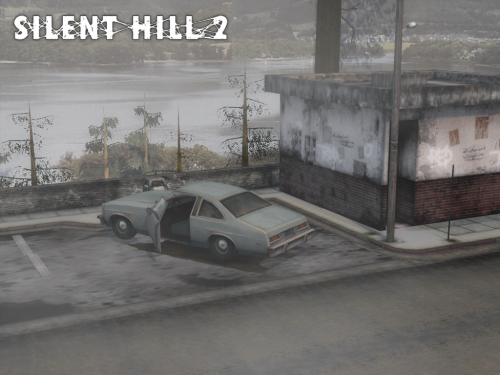 mimoto-sims:Silent Hill 2 Beginning SetExtracted by Sasuke-BbyConverted by meThis set include 8 obje