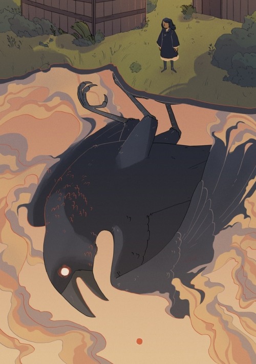 inprnt:“In Their Entirety” by formythson INPRNT
