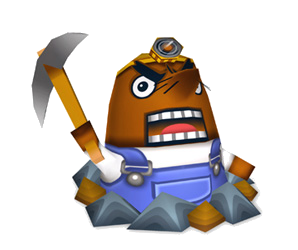 the-sugoi-gatsby:  knees weak palms are sweaty forgot to save here’s resetti 
