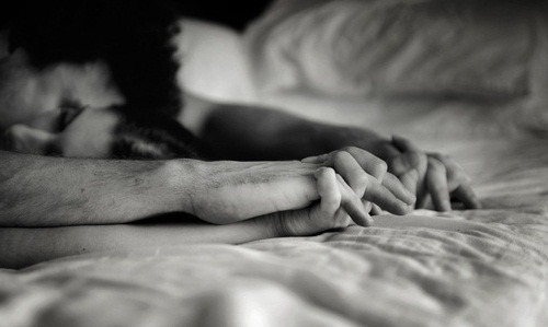 Love me more