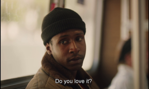 freshmoviequotes:The Last Black Man in San Francisco (2019)