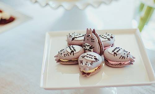  Japanese sweets  