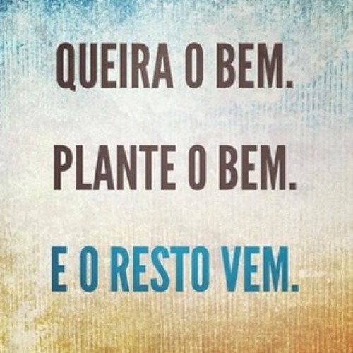 Verdades não ditas.